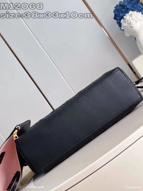 Firstbag ru COUSSIN LOUIS VUITTON MM HOBO 0731